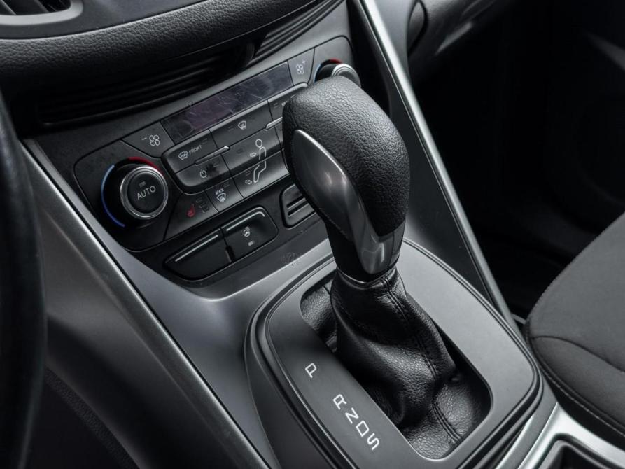 Ford Kuga II Рестайлинг Иркутск  - изображение 20