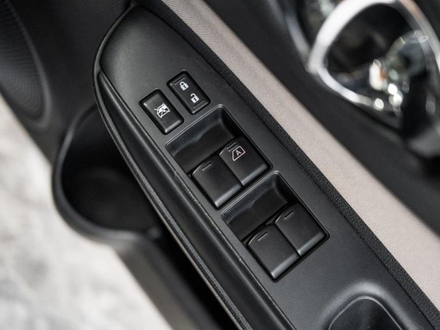 Nissan Note II Рестайлинг Иркутск  - изображение 15