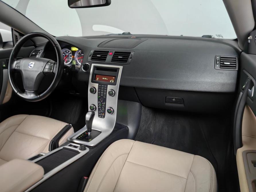 Volvo C70 II Рестайлинг Подольск  - изображение 13