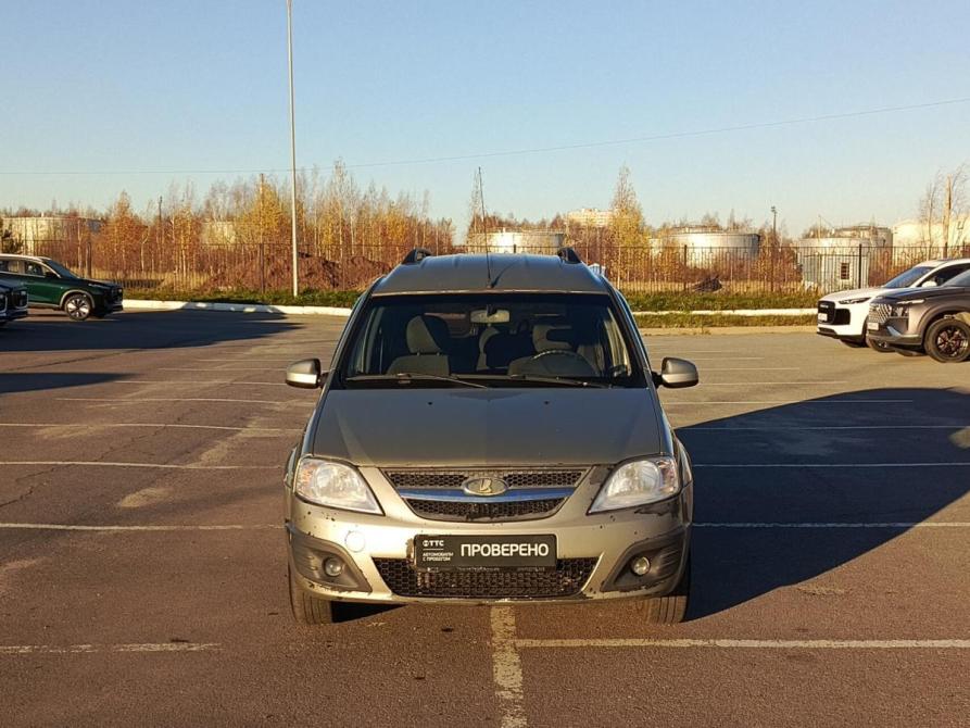 Lada (ВАЗ) Largus I Чебоксары  - изображение 2
