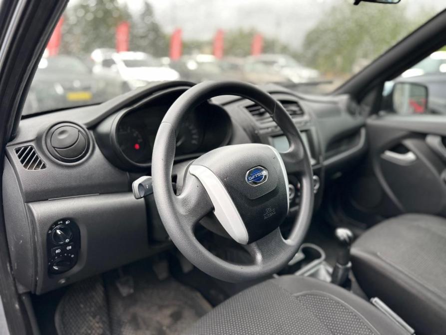 Datsun on-DO I Альметьевск  - изображение 13