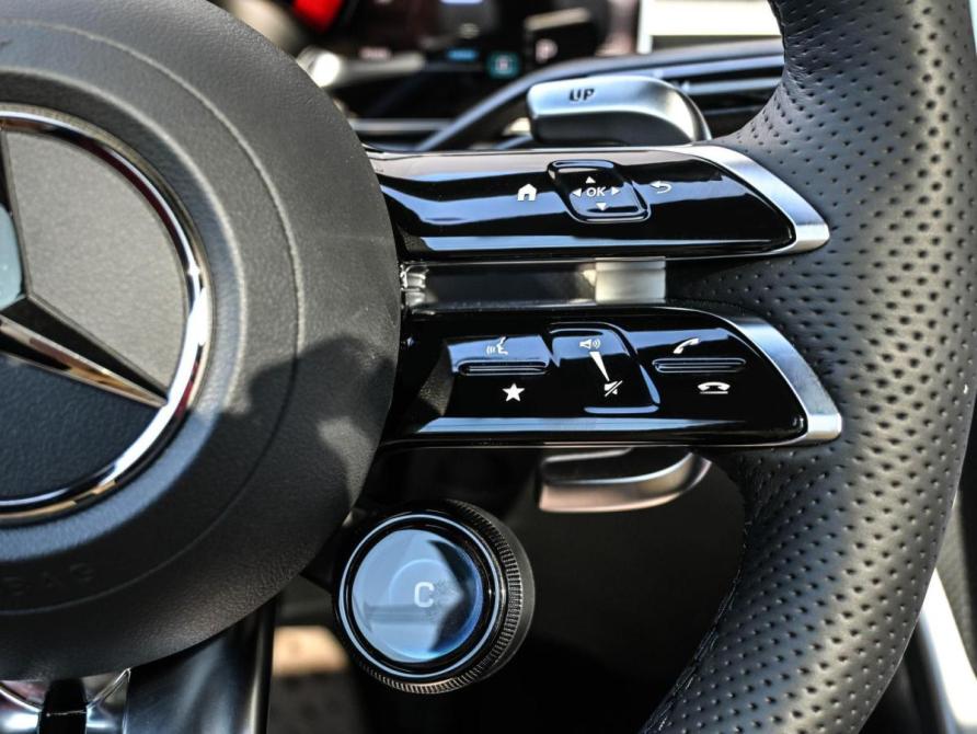 Mercedes-Benz CLE AMG Новороссийск  - изображение 23
