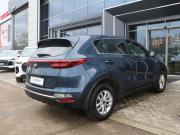 Kia Sportage IV Рестайлинг Стерлитамак  - изображение 20