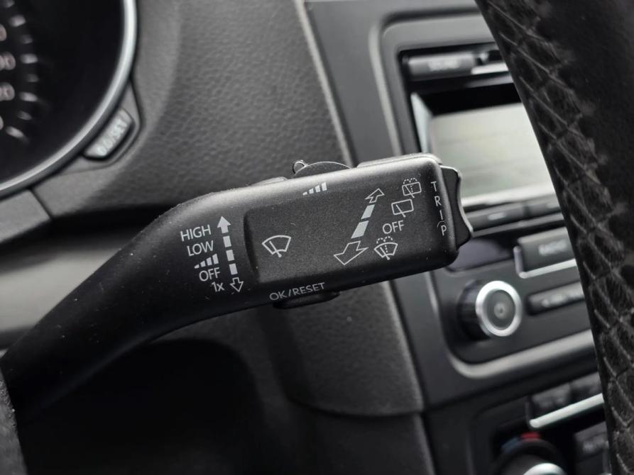 Volkswagen Golf VI Санкт-Петербург  - изображение 10