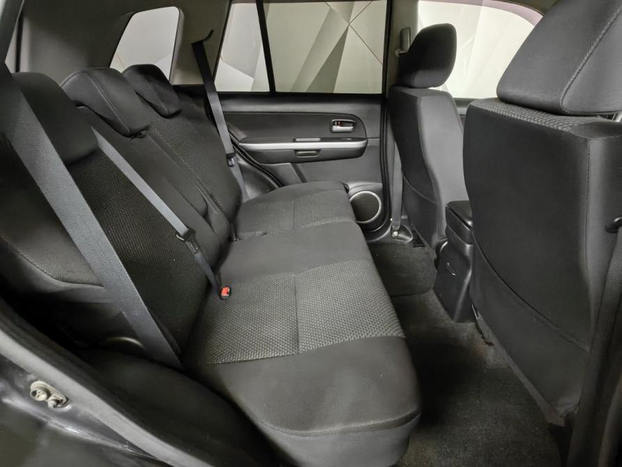 Suzuki Grand Vitara II Рестайлинг Москва  - изображение 15
