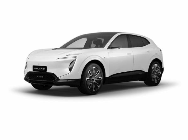Новый Avatr 07 2026 года, цена 6 900 000 рублей, внедорожник, Автокод Объявления