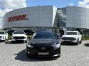 Mazda 6 III (GJ) Крым  - изображение 19