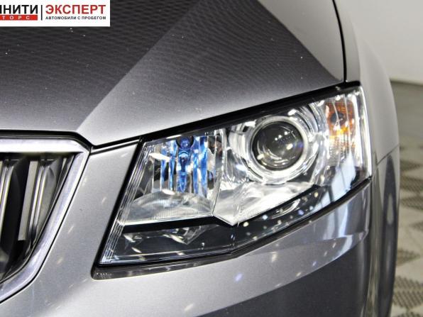 Skoda Octavia III (A7) с пробегом 2014 года, цена 1 197 000 рублей, 242533 км, лифтбек, Автокод Объявления