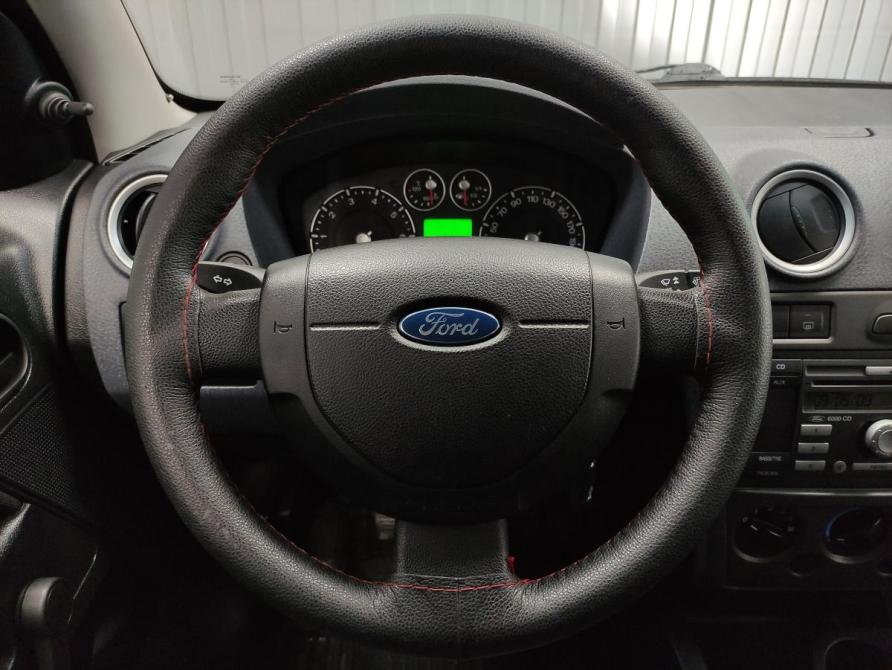 Ford Fusion I Рестайлинг Пермь  - изображение 7