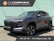 JETOUR DASHING I Кемерово  - изображение 17