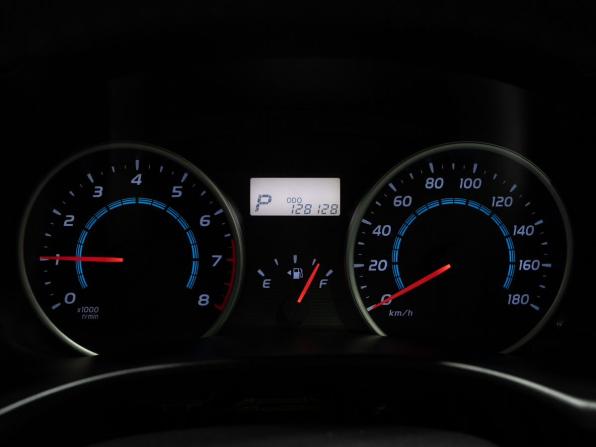 Toyota Wish II с пробегом 2009 года, цена 1 490 000 рублей, 128000 км, минивэн, Автокод Объявления