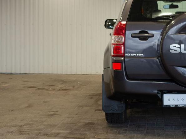 Suzuki Grand Vitara II Рестайлинг с пробегом 2010 года, цена 1 060 000 рублей, 202728 км, внедорожник, Автокод Объявления