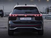 Volkswagen Tiguan III (China Market) Москва  - изображение 34