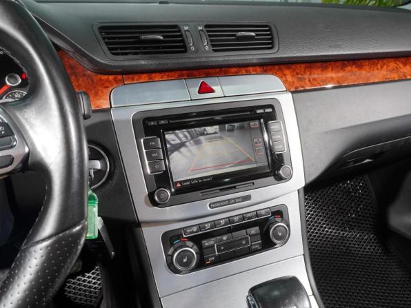 Volkswagen Passat CC I с пробегом 2010 года, цена 1 278 000 рублей, 158016 км, седан, Автокод Объявления