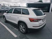 Skoda Kodiaq I Москва  - изображение 9