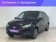 Lada (ВАЗ) Granta I Рестайлинг Воронеж  - изображение 2