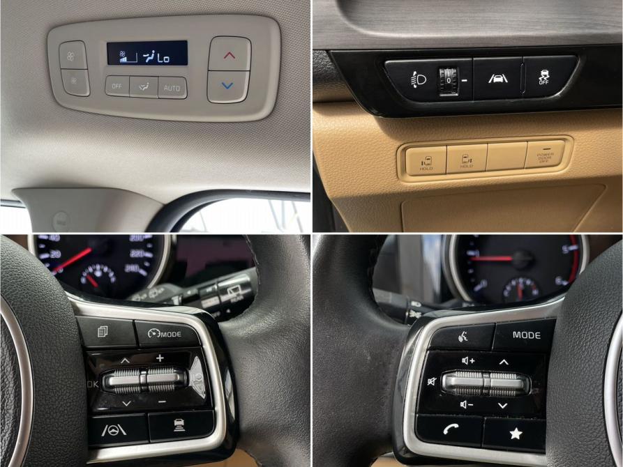 Kia Carnival IV Тамбов  - изображение 21