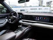 Geely Monjaro I Москва  - изображение 36