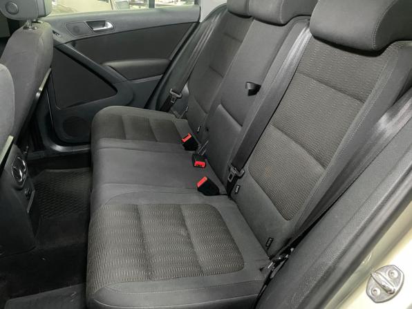 Volkswagen Tiguan I Рестайлинг с пробегом 2012 года, цена 1 250 000 рублей, 228728 км, внедорожник, Автокод Объявления