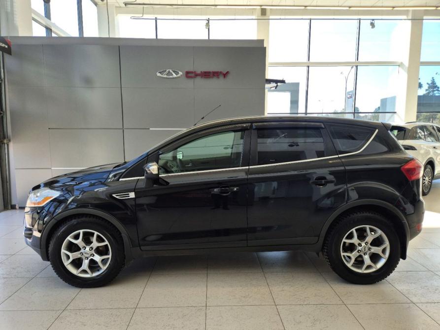 Ford Kuga I Екатеринбург  - изображение 7