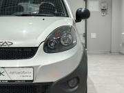 Chery IndiS (S18D) I Екатеринбург  - изображение 23