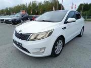 Kia Rio III Тюмень  - изображение 23