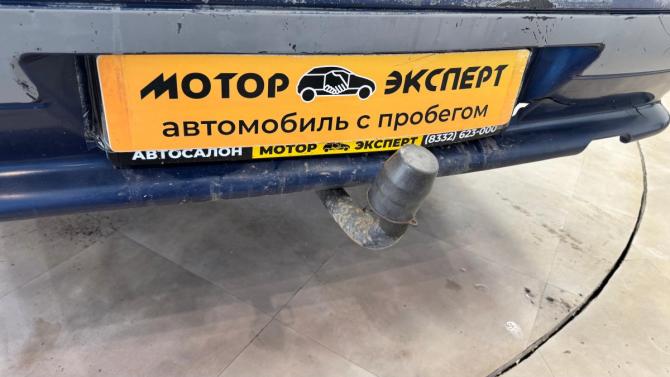 Lada (ВАЗ) 2115 с пробегом 2005 года, цена 47 000 рублей, 250000 км, седан, Автокод Объявления