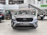 Hyundai Creta I Рестайлинг Казань  - изображение 24