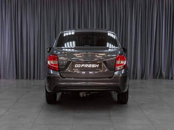 Lada (ВАЗ) Granta I Рестайлинг с пробегом 2022 года, цена 739 000 рублей, 77875 км, седан, Автокод Объявления