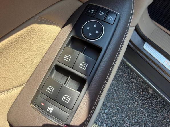 Mercedes-Benz GL-Класс II (X166) с пробегом 2013 года, цена 2 035 000 рублей, 327639 км, внедорожник, Автокод Объявления