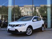 Nissan Qashqai II Самара  - изображение 15