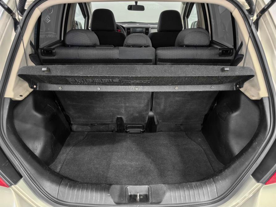 Nissan Tiida I Новосибирск  - изображение 17