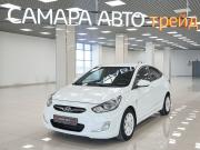 Hyundai Solaris I Самара  - изображение 18