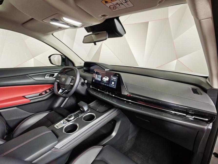 Changan UNI-S (CS55 Plus) Москва  - изображение 13