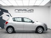 Renault Sandero II Ростов-на-Дону  - изображение 25
