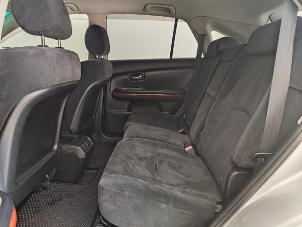 Toyota Harrier II (XU30) с пробегом 2003 года, цена 950 000 рублей, 265448 км, внедорожник, Автокод Объявления