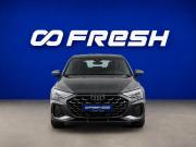 Audi A3 IV (8Y) Рестайлинг Москва  - изображение 26