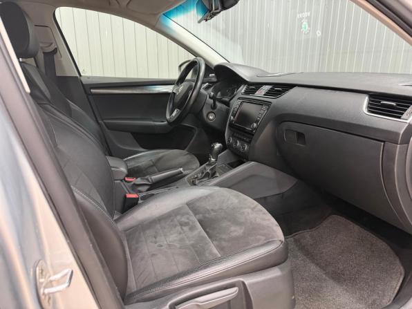 Skoda Octavia III (A7) с пробегом 2015 года, цена 1 849 000 рублей, 134860 км, универсал, Автокод Объявления