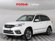 Chery Tiggo 3 I Химки  - изображение 14