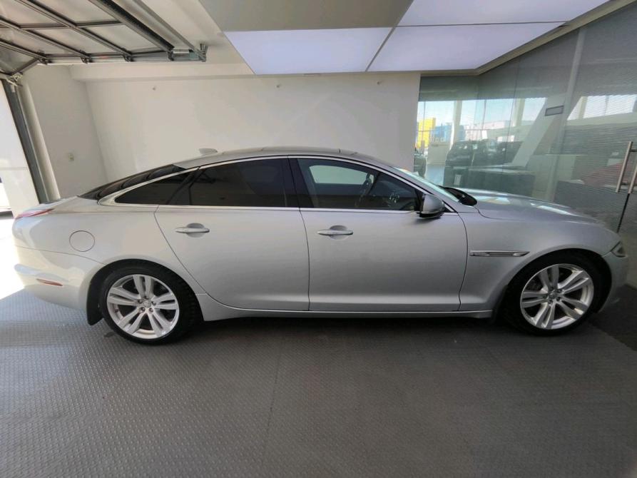 Jaguar XJ IV (X351) Рестайлинг Уфа  - изображение 4