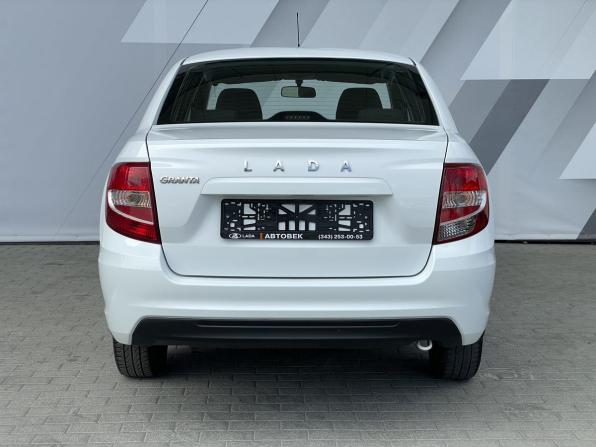 Lada (ВАЗ) Granta I Рестайлинг с пробегом 2023 года, цена 688 000 рублей, 74702 км, седан, Автокод Объявления