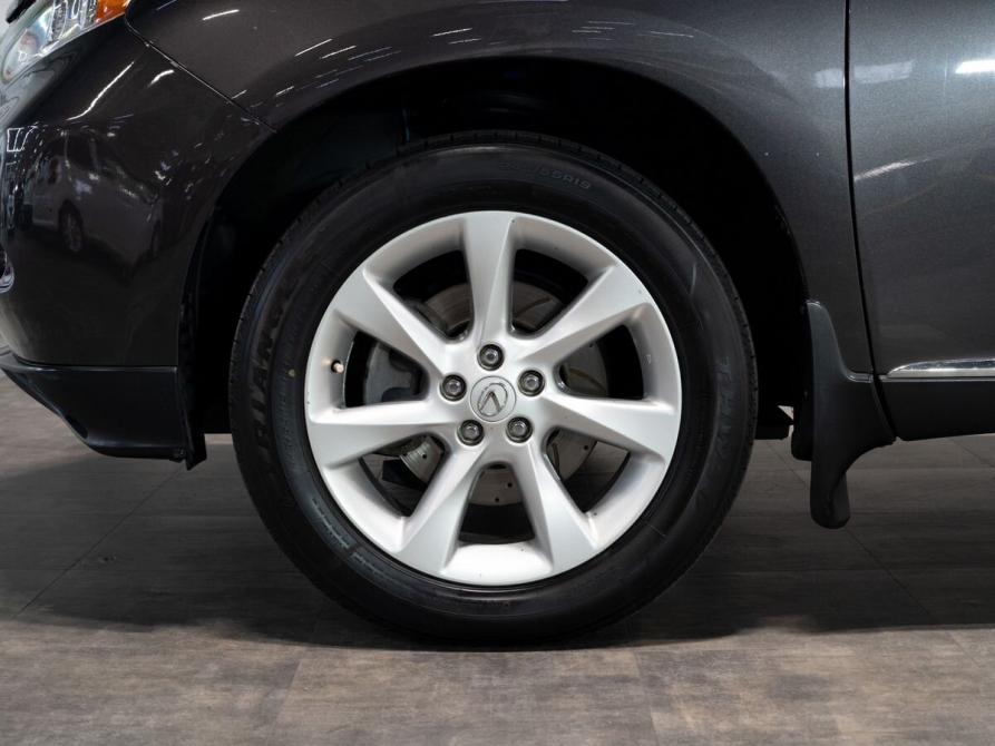 Lexus RX III Чита  - изображение 20