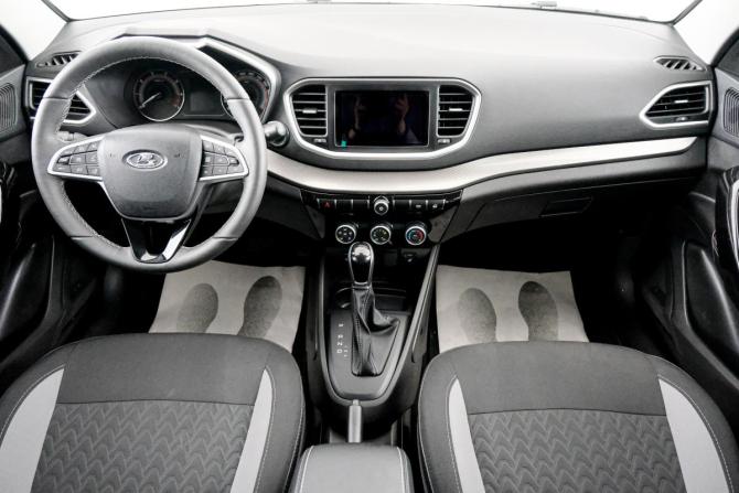 Lada (ВАЗ) Vesta I Рестайлинг (NG) с пробегом 2024 года, цена 1 559 000 рублей, 6800 км, универсал, Автокод Объявления