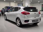 Kia Ceed II Рестайлинг Казань  - изображение 30