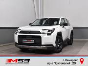 Toyota RAV4 VI (XA60) Кемерово  - изображение 31