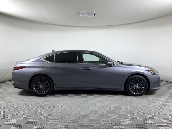 Lexus ES VII с пробегом 2020 года, цена 5 370 000 рублей, 77798 км, седан, Автокод Объявления