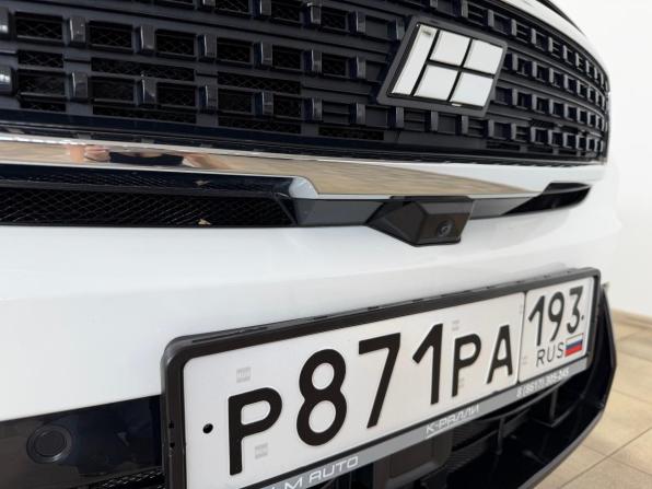Knewstar 001 с пробегом 2024 года, цена 3 400 000 рублей, 4267 км, внедорожник, Автокод Объявления