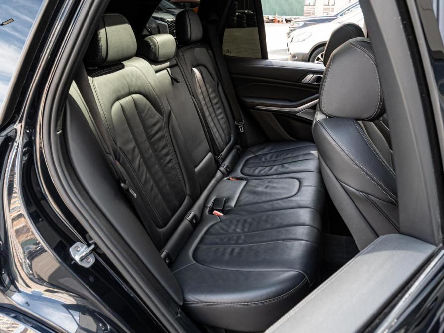 BMW X5 IV (G05/G18) Краснодар  - изображение 10