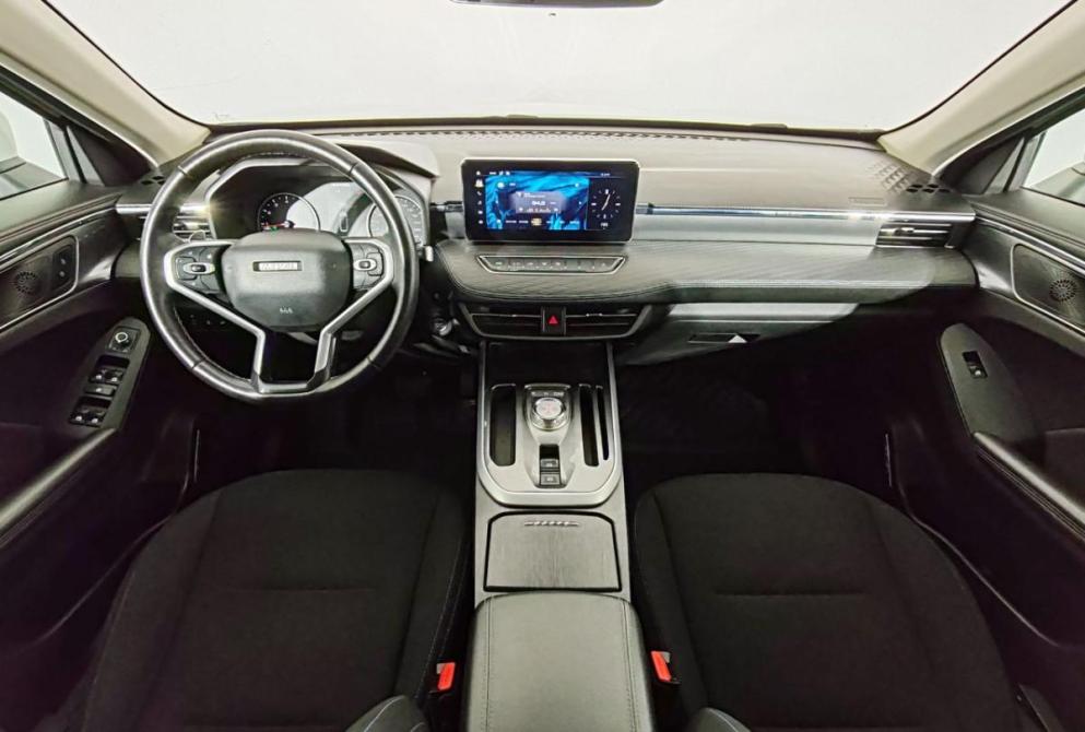 Haval Jolion I Рестайлинг Ярославль  - изображение 10