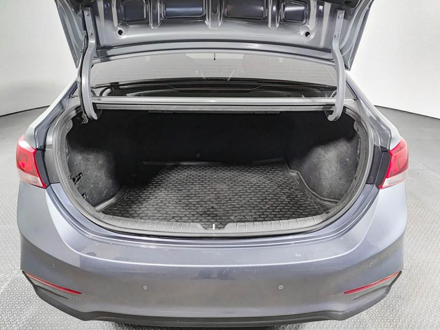 Hyundai Solaris II Уфа  - изображение 12